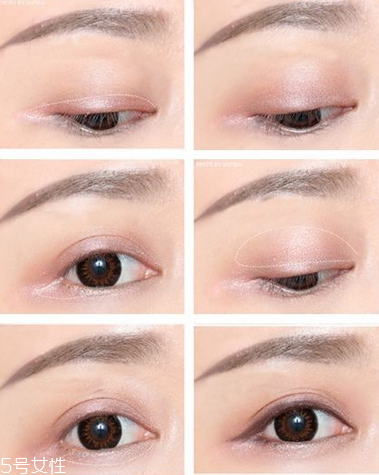 淡妝眼影怎么畫好看？好用的眼影膏和眼影產(chǎn)品推薦