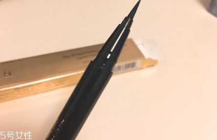 stila眼線筆暈妝嗎？美國的開架彩妝品牌