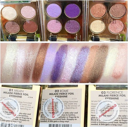 眼影怎么畫會自然好看？眼影顏色這樣搭配最好看