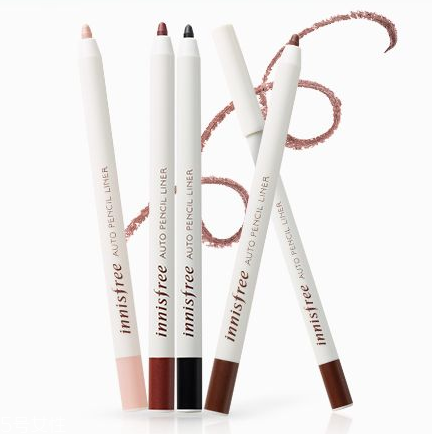 悅詩風(fēng)吟生機系列眼線筆色號如何選擇？悅詩風(fēng)吟生機系列