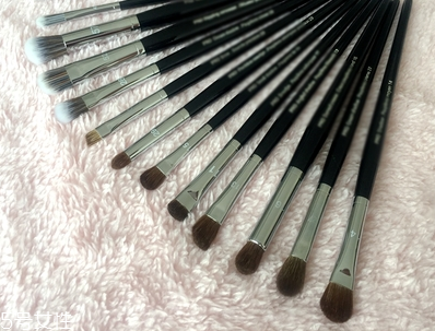 眼影刷和眼影棒哪個(gè)值得買(mǎi)？眼影刷水貂毛最好