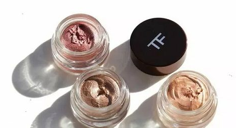 眼影膏和眼影哪個好用？日常眼影畫法教程