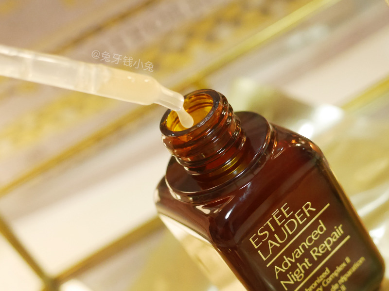 雅詩蘭黛小棕瓶精華+小棕瓶雙層面膜深度評測 雅詩蘭黛小棕瓶精華+小棕瓶雙層面膜深度評測