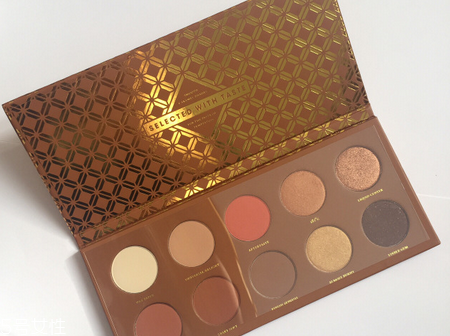 怎樣防止眼影暈染？七種日常眼影搭配秘訣