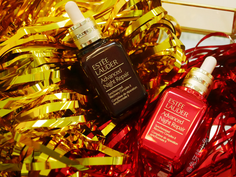 雅詩蘭黛小棕瓶精華+小棕瓶雙層面膜深度評測 雅詩蘭黛小棕瓶精華+小棕瓶雙層面膜深度評測