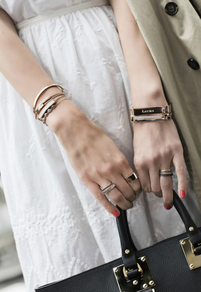 monica vinader是什么牌子？monica vinader是什么檔次？