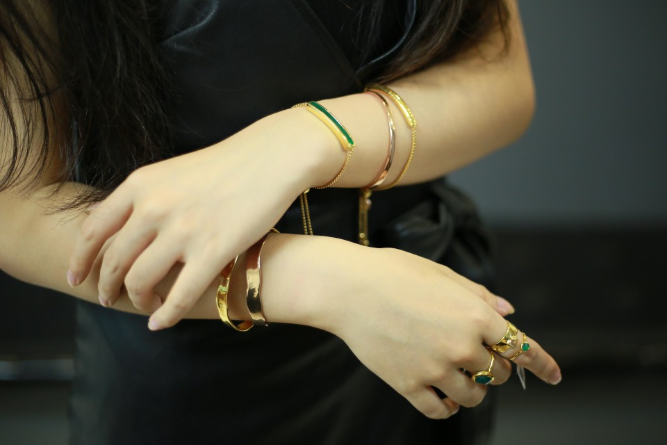 monica vinader是什么牌子？monica vinader是什么檔次？