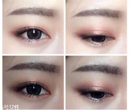 zoeva眼影盤怎么樣？買了不后悔