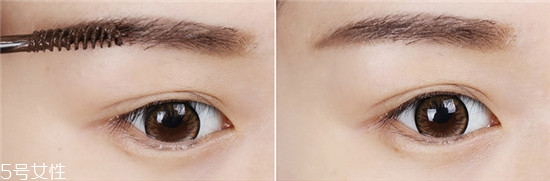 桃花眼妝容好看嗎？桃花眼妝容教程