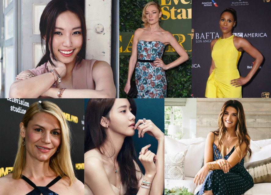 monica vinader是什么牌子？monica vinader是什么檔次？