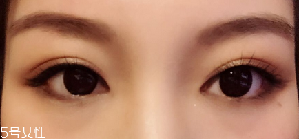 眼影怎么畫會自然好看？眼影顏色這樣搭配最好看