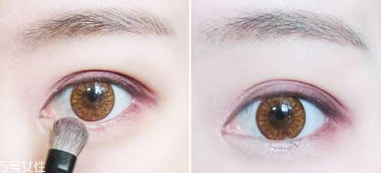 淡妝眼影怎么畫好看？好用的眼影膏和眼影產(chǎn)品推薦