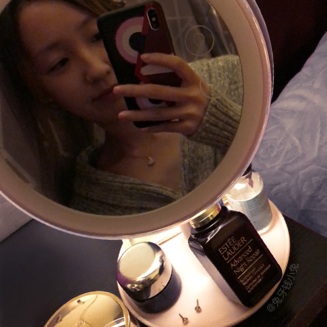 雅詩蘭黛小棕瓶精華+小棕瓶雙層面膜深度評測 雅詩蘭黛小棕瓶精華+小棕瓶雙層面膜深度評測