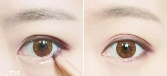 淡妝眼影怎么畫好看？好用的眼影膏和眼影產(chǎn)品推薦