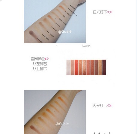 怎樣防止眼影暈染？七種日常眼影搭配秘訣