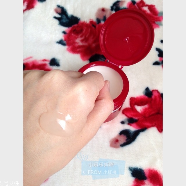 資生堂五合一面霜孕婦可以用嗎？五種保濕功能