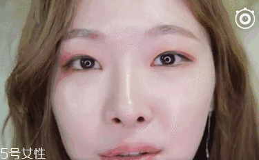 內(nèi)雙怎么畫眼線？內(nèi)雙眼皮畫眼妝技巧