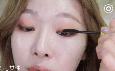 內(nèi)雙怎么畫眼線？內(nèi)雙眼皮畫眼妝技巧