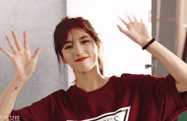 內(nèi)雙怎么畫眼線？內(nèi)雙眼皮畫眼妝技巧