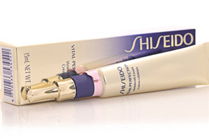 資生堂悅薇珀翡塑顏抗皺霜怎么樣？資生堂悅薇系列成分介紹