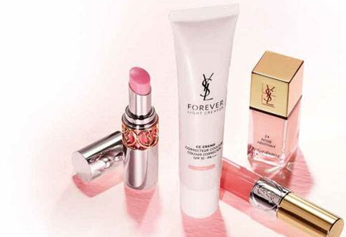 修顏液哪個(gè)牌子好 圣羅蘭和阿瑪尼修顏液對比