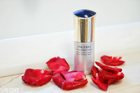 資生堂悅薇珀翡塑顏抗皺霜怎么樣？資生堂悅薇系列成分介紹