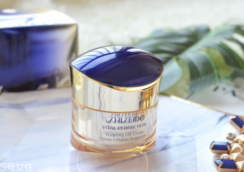 資生堂悅薇面霜好用嗎？抗老保濕護(hù)膚系列