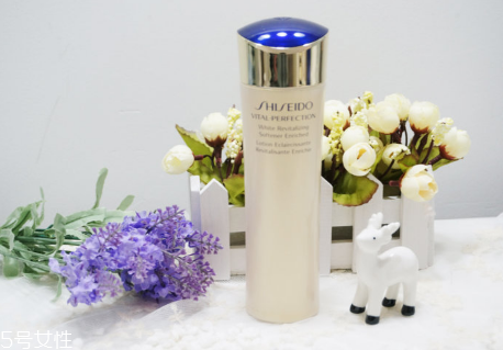 資生堂小針管多少錢(qián)？資生堂悅薇珀翡系列介紹