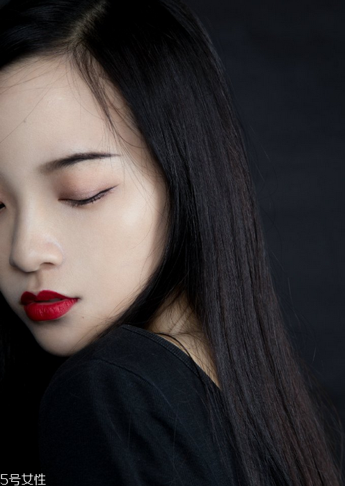 內(nèi)雙怎樣畫眼線成外雙？單眼皮內(nèi)雙女生福音