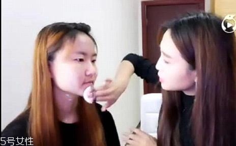 內(nèi)雙怎么畫眼線？內(nèi)雙眼皮畫眼妝技巧