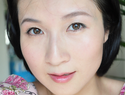 內(nèi)雙如何自然的變成雙眼皮？內(nèi)雙和單眼皮的區(qū)別