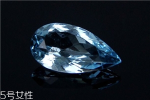 海藍寶會越戴越藍嗎？神奇的海水寶石