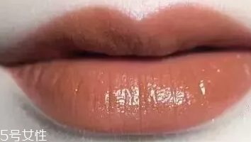 中年女性如何挑選口紅色號(hào)？帶藍(lán)色調(diào)唇色最美