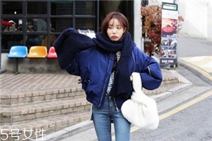 什么顏色圍巾顯臉白？選擇這幾條準沒錯