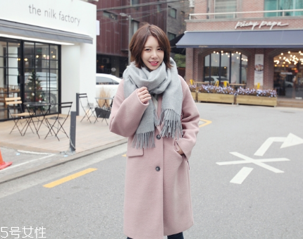 什么顏色圍巾顯臉白？選擇這幾條準沒錯