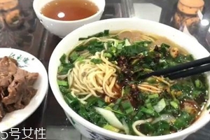飲食護(hù)膚究竟有沒(méi)有效？不挑食才護(hù)膚