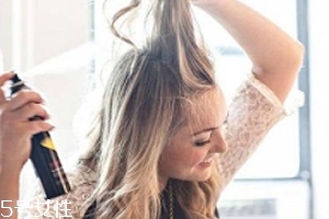 發(fā)型噴霧能帶上飛機嗎？不超過100ml就行