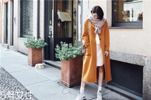過膝大衣適合什么身材？這樣穿絕對(duì)美上天