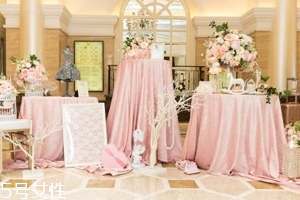 婚禮必備禮儀有哪些？這6種一個(gè)都不能少