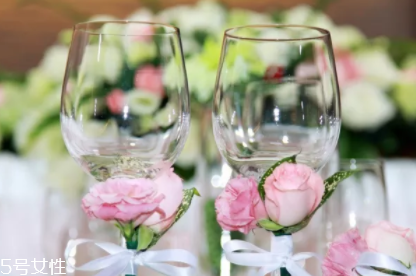 婚禮必備禮儀有哪些？這6種一個(gè)都不能少