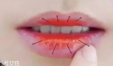 啞光唇色不適合哪類人？唇薄避免使用啞光色