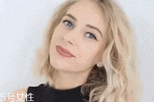 佛系發(fā)型怎么DIY？只要抓住這2個(gè)重點(diǎn)