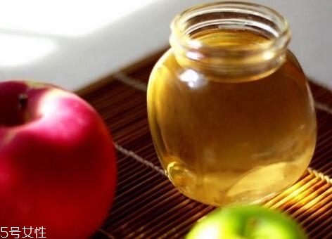 喝蘋果醋的禁忌有哪些？食用蘋果醋需注意