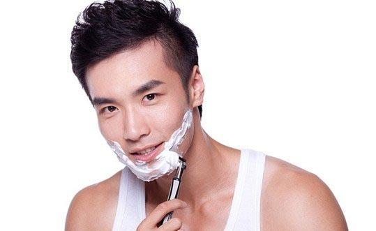 男士剃須有什么禁忌？6禁忌需注意
