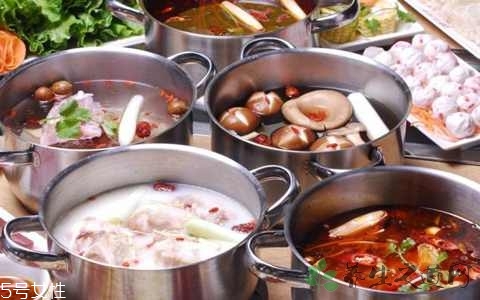 冬天吃火鍋如何不上火？6種方法教你解決