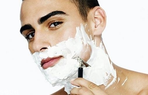 男士剃須有什么禁忌？6禁忌需注意