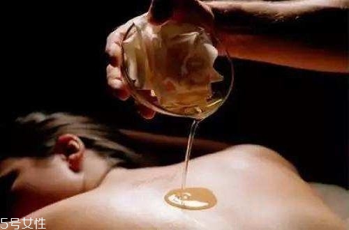 刮痧油有何作用？刮痧油好處多多