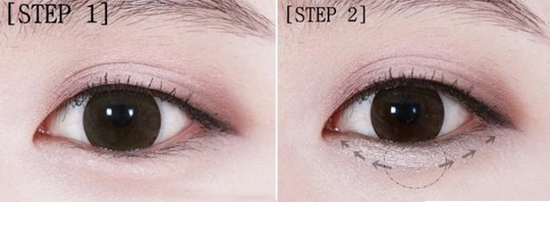 什么是臥蠶妝？少女般的甜蜜動(dòng)人