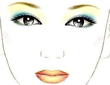 化眼妝對眼睛有害嗎？好看又迷人的眼妝