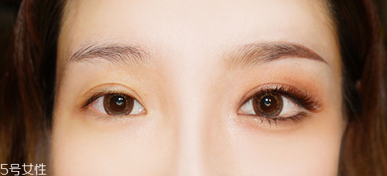 網(wǎng)紅的妝都是怎么化的？論女生眼妝的重要性